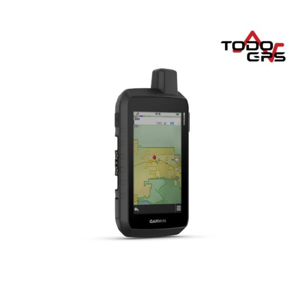 Garmin Montana 760i - Image 5