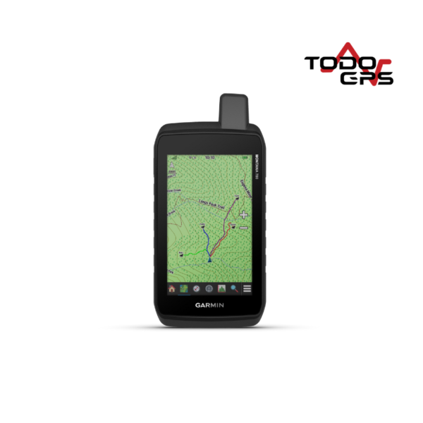 Garmin Montana 700 - Image 5