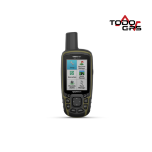 Garmin GPSMAP 65