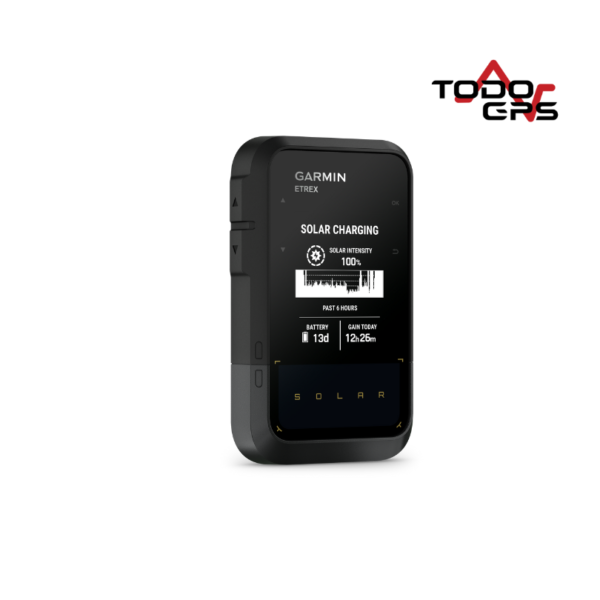 Garmin eTrex Solar - Image 5