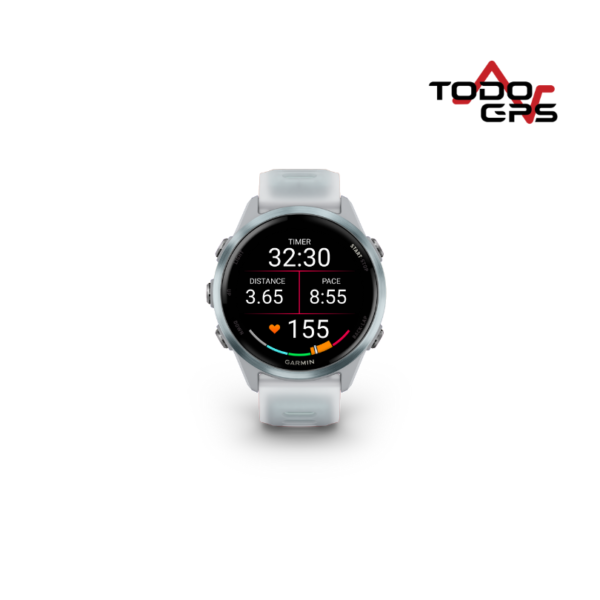 Garmin Forerunner 570 - 42mm Blanco - Image 3