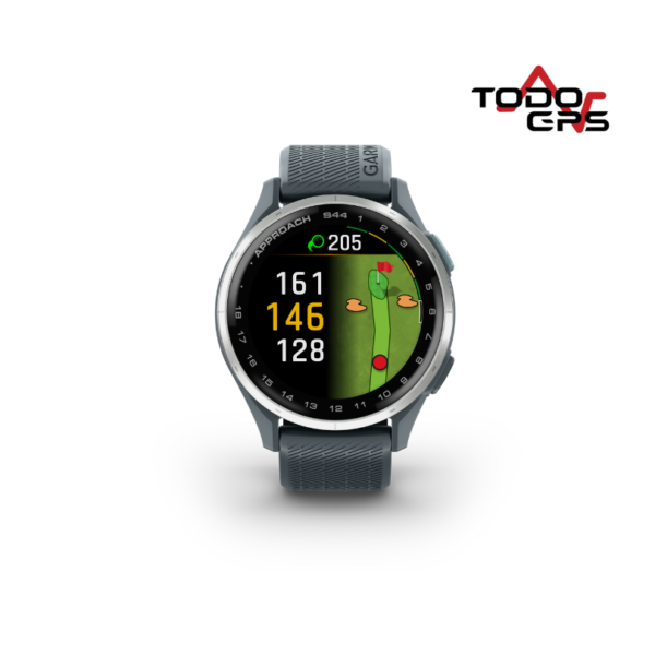 Garmin Approach S44 - Image 3