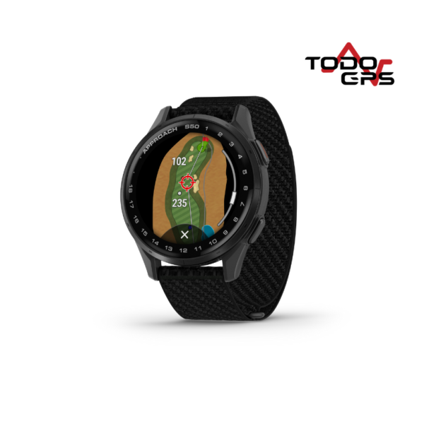 Garmin Approach S50 - Image 5