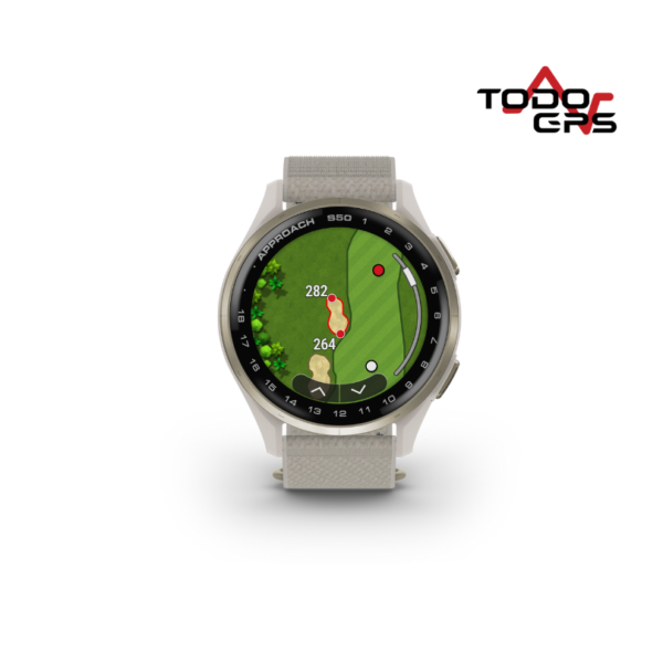 Garmin Approach S50 - Image 2