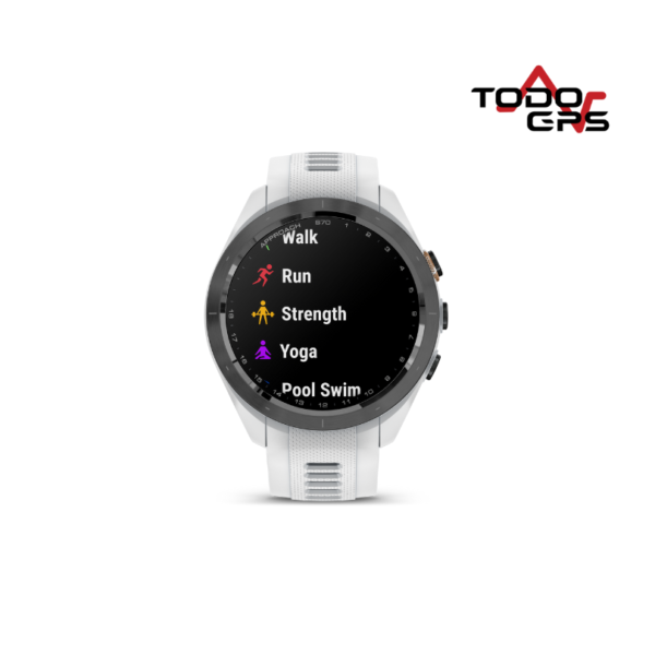 Garmin Approach S70 - 42 mm - Image 3