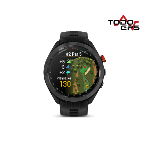 Garmin Approach S70 - 47 mm - Image 2