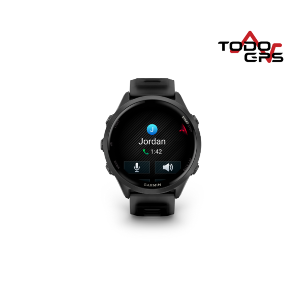 Garmin Forerunner 570 - 47mm | Smartwatch AMOLED de running con GPS - Image 2