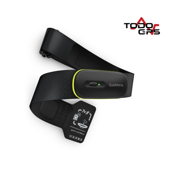 Banda Garmin HRM 600 - Image 5