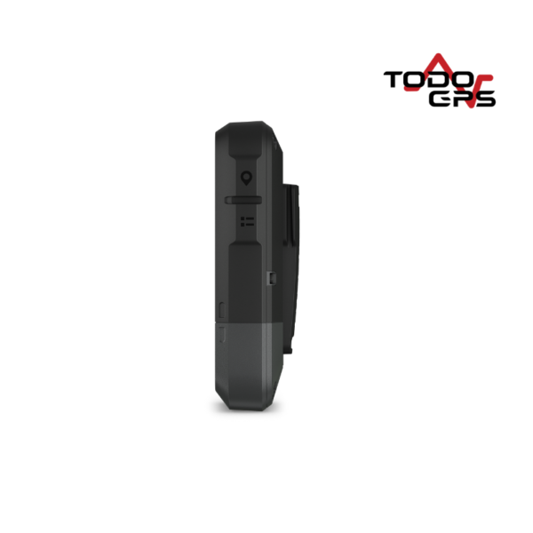 Garmin eTrex Solar - Image 2