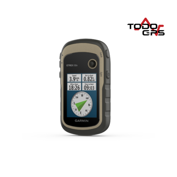 Garmin eTrex 32x - Image 3