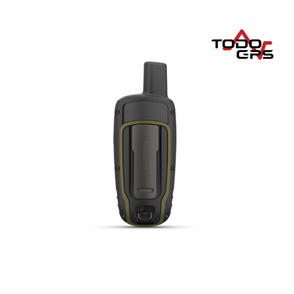 Garmin GPSMAP 65s - Image 5