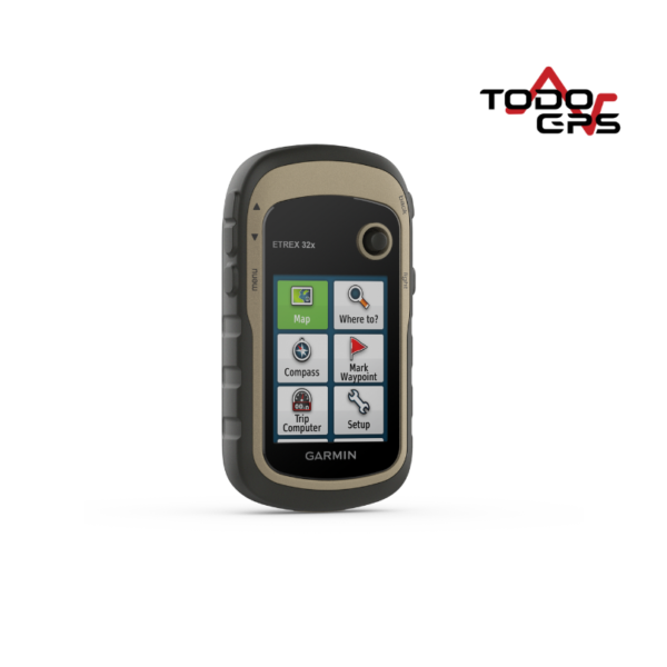 Garmin eTrex 32x - Image 2