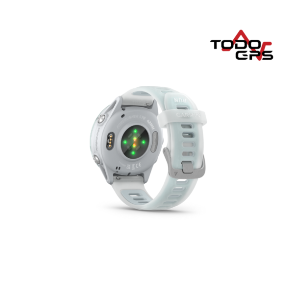 Garmin Forerunner 570 - 42mm Blanco - Image 2