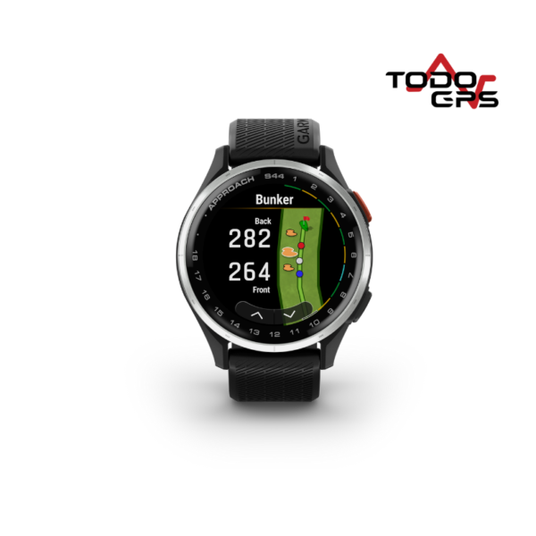 Garmin Approach S44 - Image 3