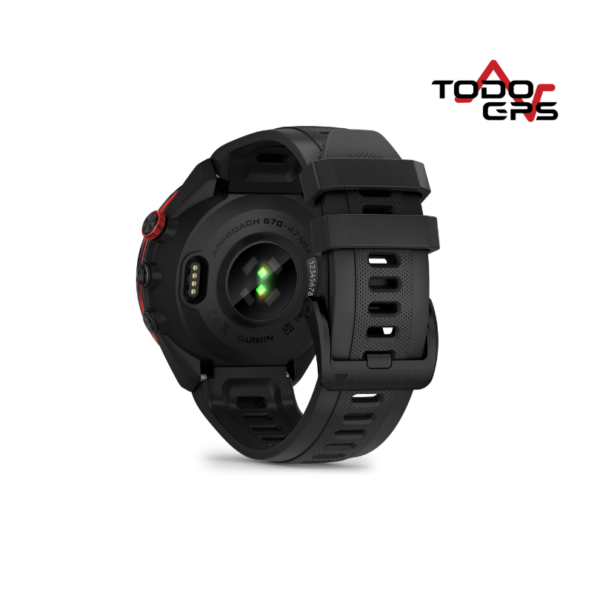 Garmin Approach S70 - 47 mm - Image 3