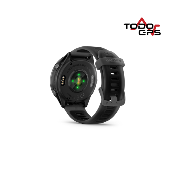 Garmin Forerunner 570 - 47mm | Smartwatch AMOLED de running con GPS - Image 3
