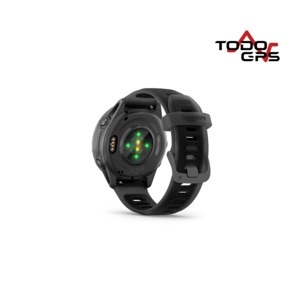 Garmin Forerunner 570 - 42mm Negro - Image 3