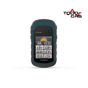 Garmin eTrex 22x