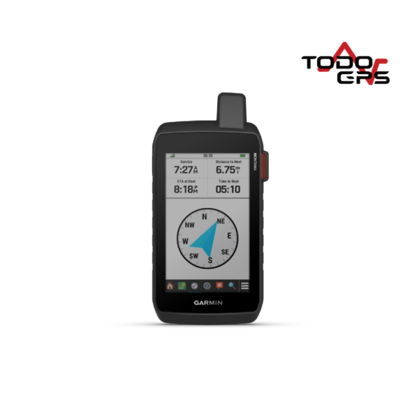 Garmin Montana 760i - Image 3