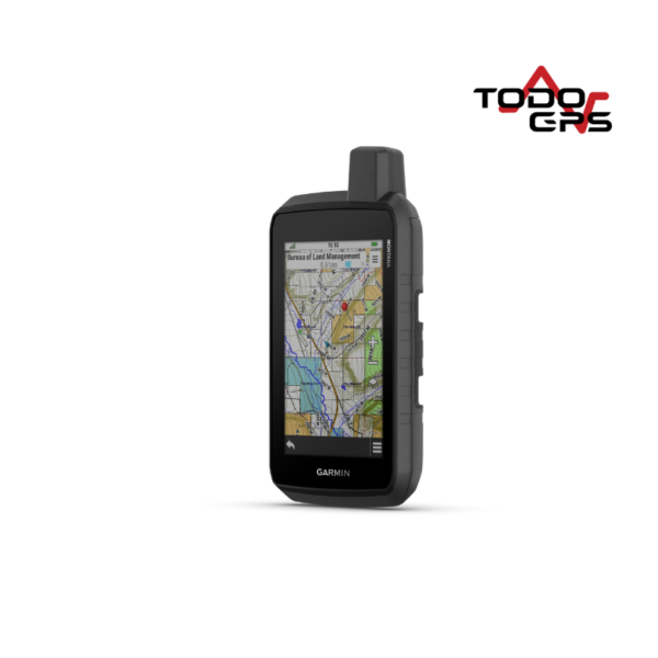 Garmin Montana 710 - Image 3
