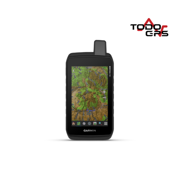 Garmin Montana 700 - Image 3