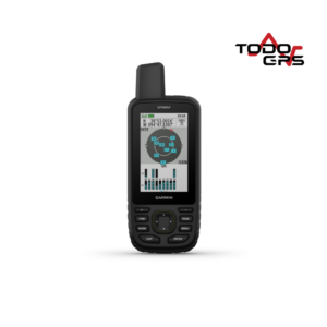 Garmin GPSMAP 65s