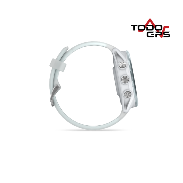 Garmin Forerunner 570 - 42mm Blanco - Image 5