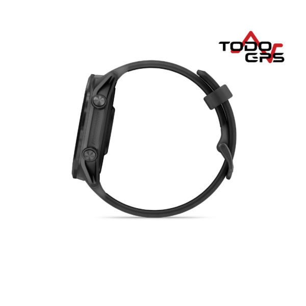 Garmin Forerunner 570 - 47mm | Smartwatch AMOLED de running con GPS - Image 5
