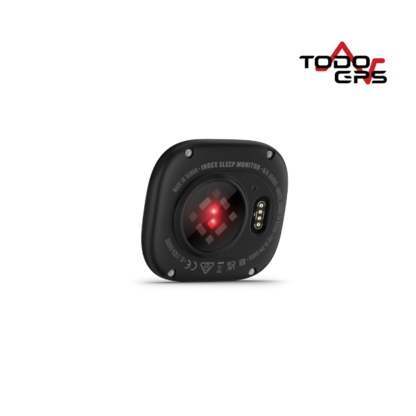 Garmin Index Sleep Monitor | Brazalete de sueño inteligente - Image 4