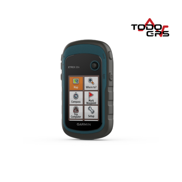 Garmin eTrex 22x - Image 4