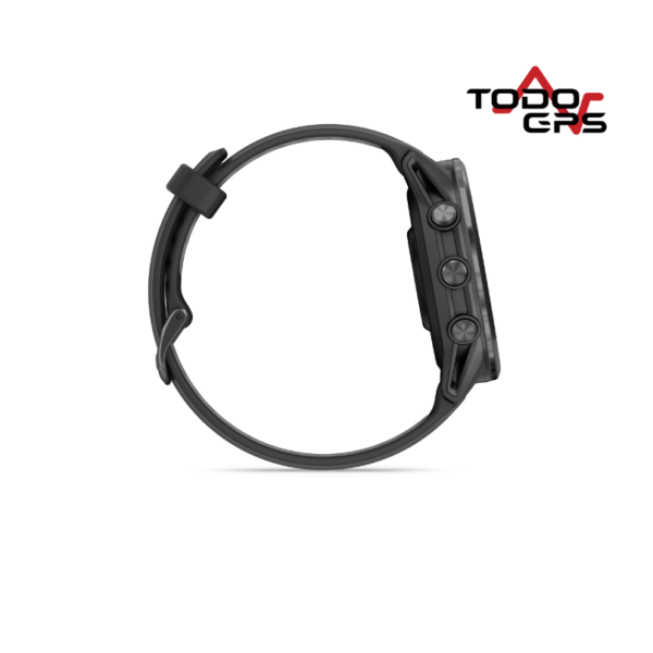 Garmin Forerunner 970 | Smartwatch AMOLED de running con GPS - Image 4