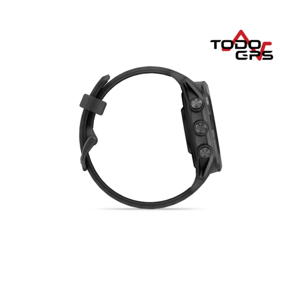 Garmin Forerunner 570 - 42mm Negro - Image 5