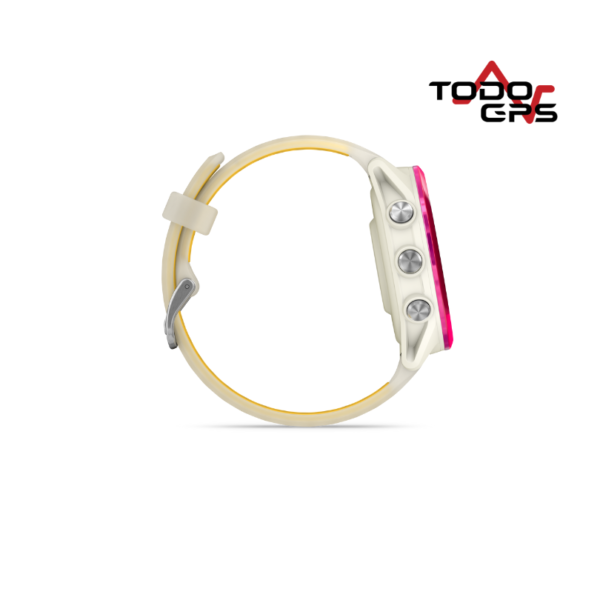 Garmin Forerunner 570 - 42mm Frambuesa Mango - Image 4