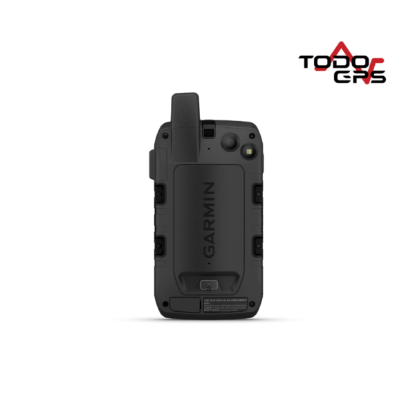 Garmin Montana 750i - Image 3