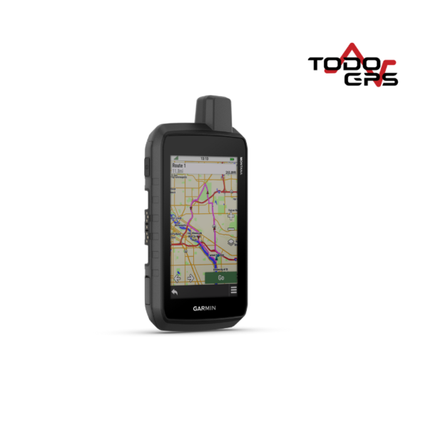Garmin Montana 710 - Image 2