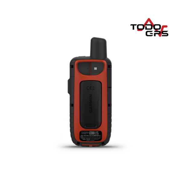 Garmin GPSMAP 67i - Image 2