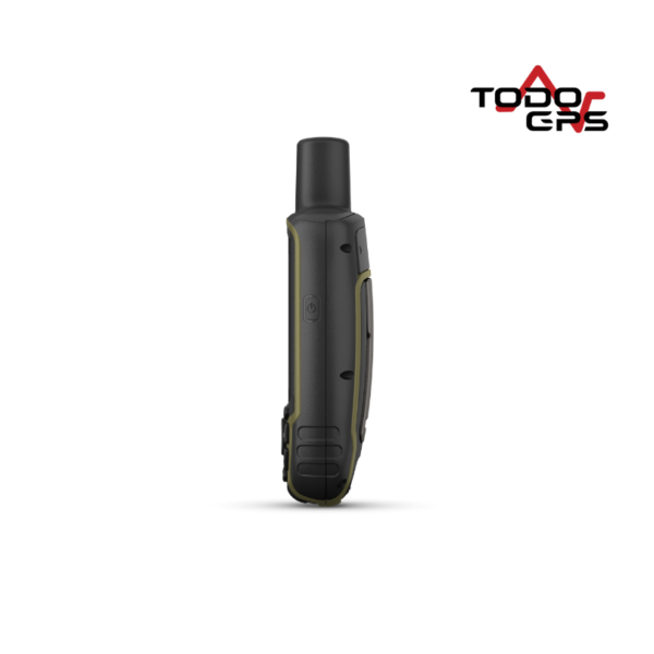 Garmin GPSMAP 65 - Image 4