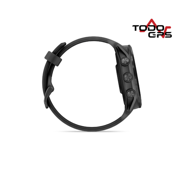 Garmin Forerunner 570 - 47mm | Smartwatch AMOLED de running con GPS - Image 4