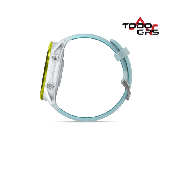 Garmin Forerunner 570 - 47mm | Smartwatch AMOLED de running con GPS - Image 4
