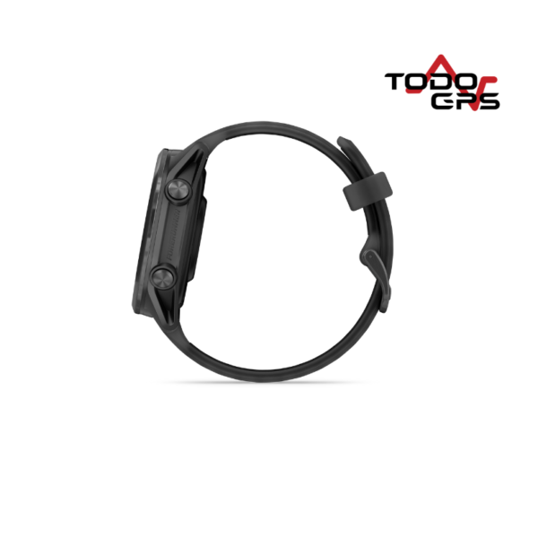 Garmin Forerunner 570 - 42mm Negro - Image 4