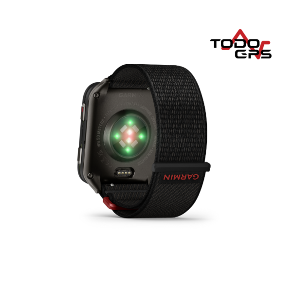 Garmin Venu X1 - smartwatch AMOLED de 2" - Image 5
