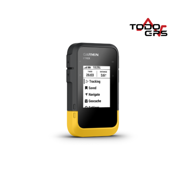 Garmin eTrex SE - Image 2