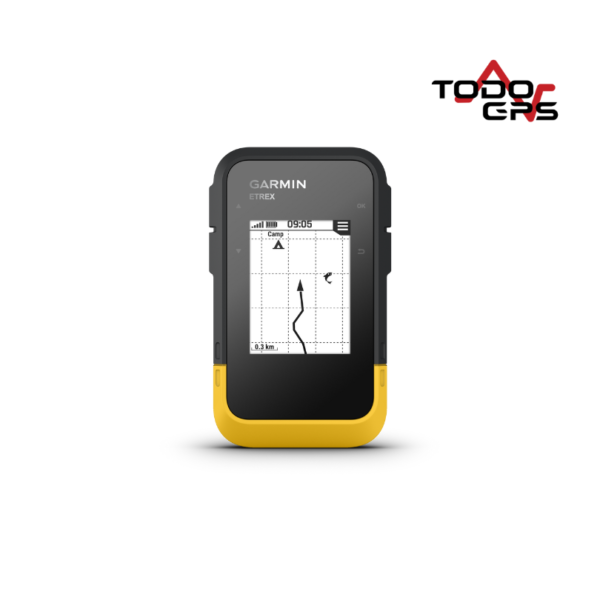 Garmin eTrex SE - Image 4