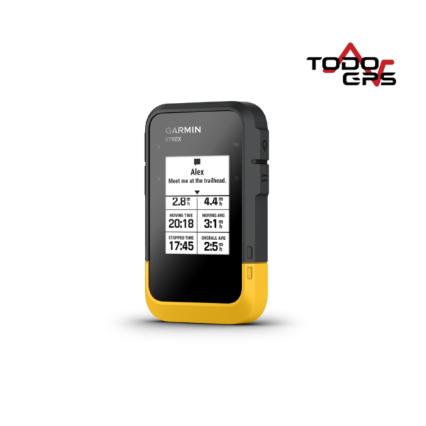 Garmin eTrex SE - Image 3