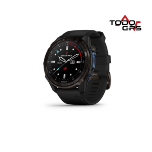 Computadora de buceo premium Garmin Descent Mk3i – 51 mm