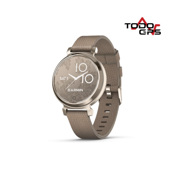 Garmin Lily 2 Classic | Smartwatch deportivo para mujeres