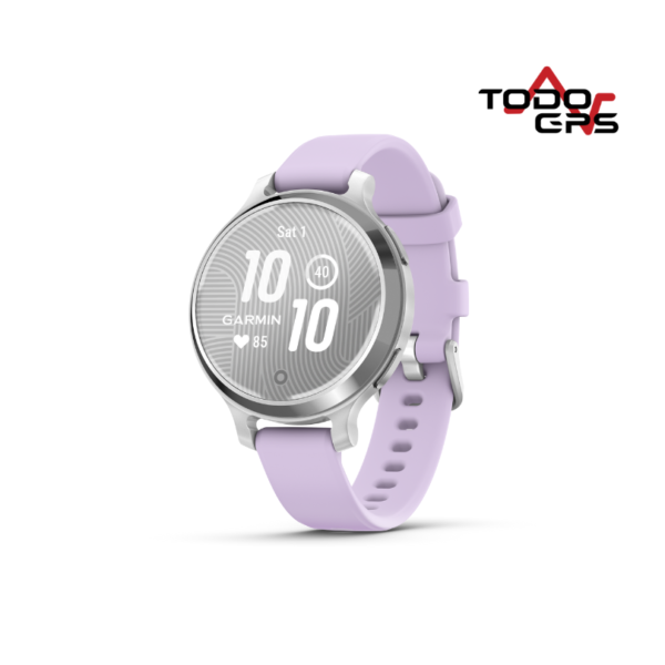 Garmin Lily 2 Active | Smartwatch deportivo para mujeres