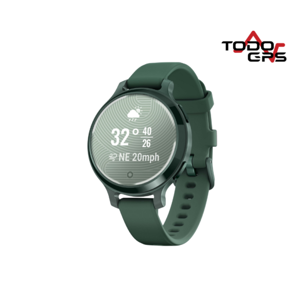 Garmin Lily 2 Active | Smartwatch deportivo para mujeres - Image 5