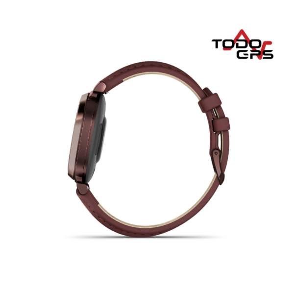 Garmin Lily 2 Classic | Smartwatch deportivo para mujeres - Image 5