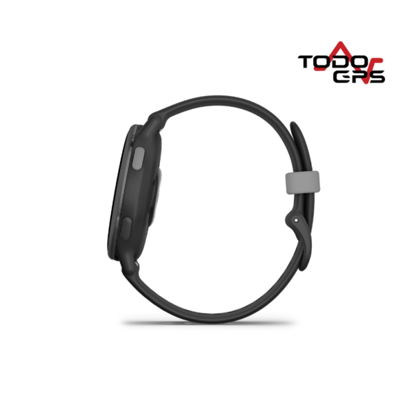 Smartwatch Garmin vívoactive 5 Negro - Image 5